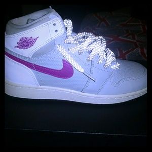 Air Jordan 1 Retro High